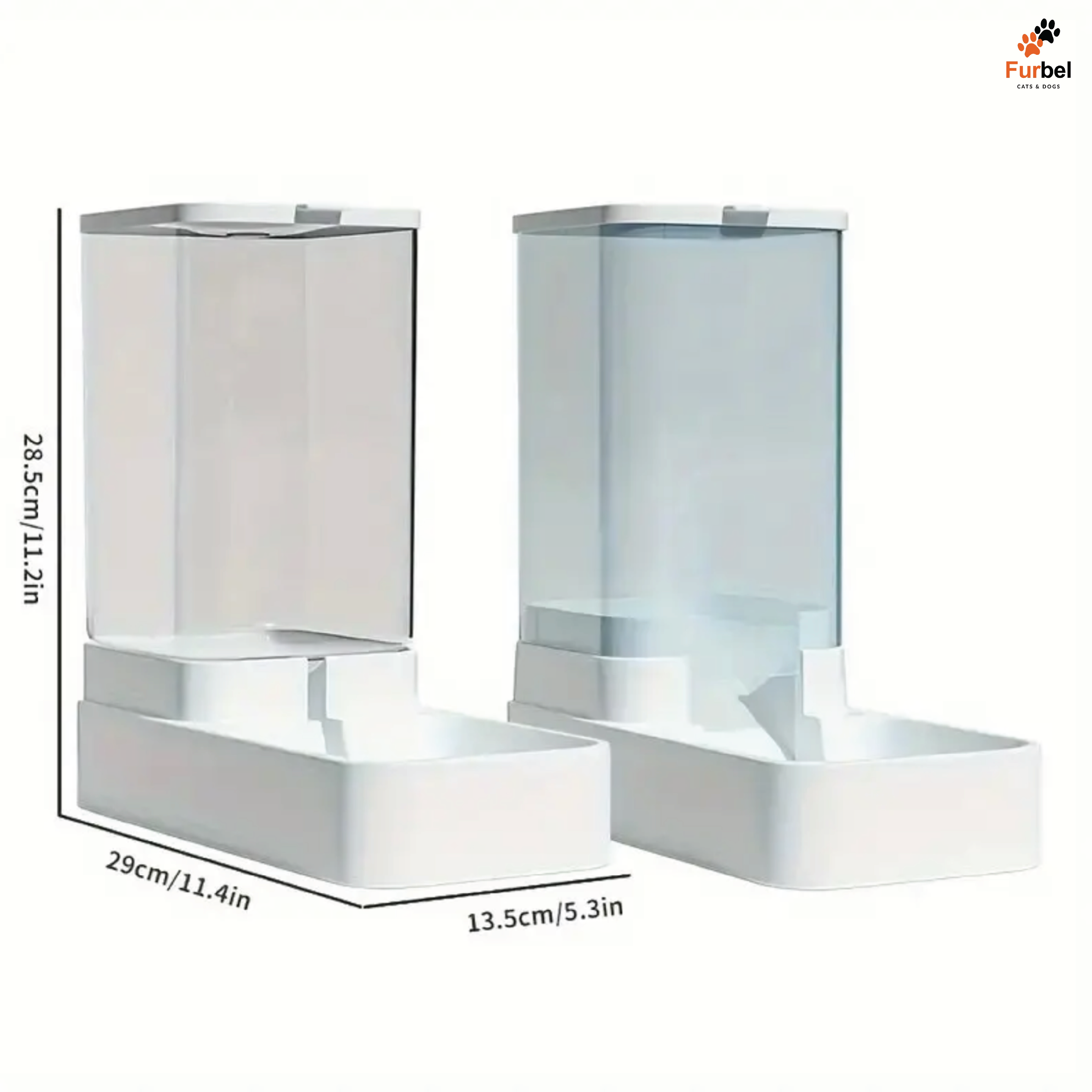 Automatic Pet Dispenser