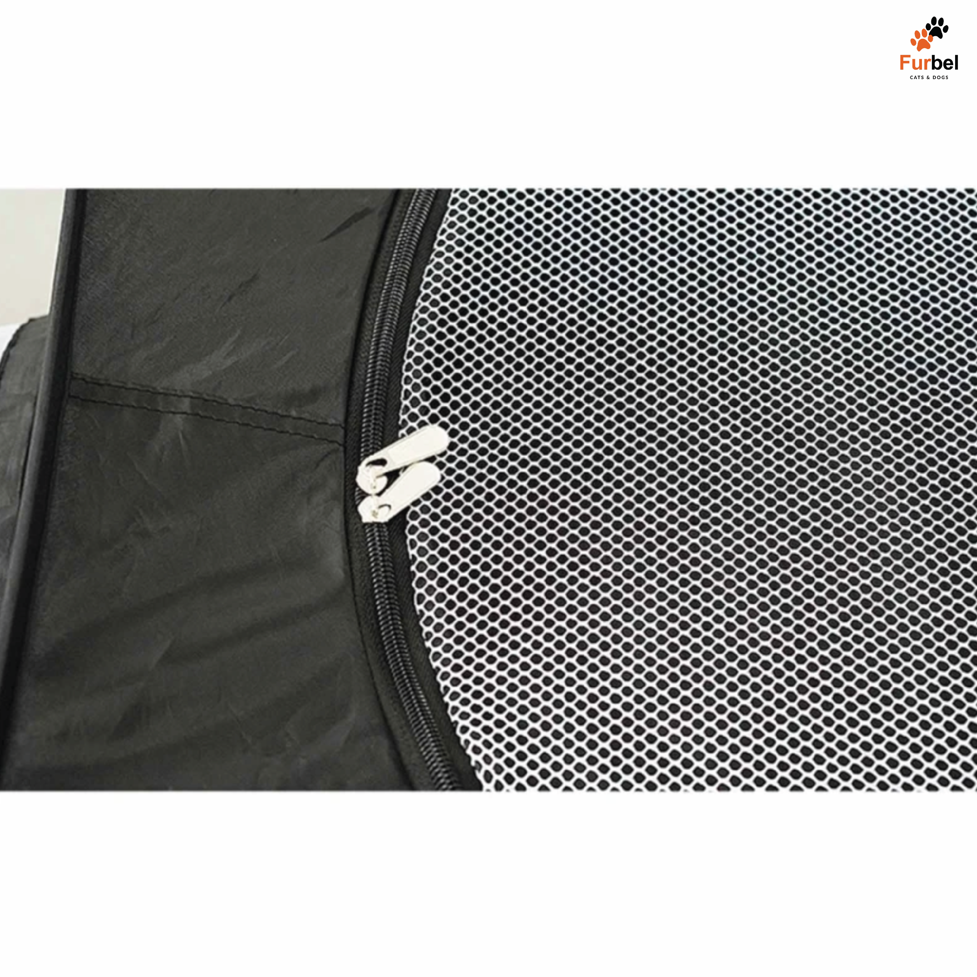 Collapsible Cat Tunnel