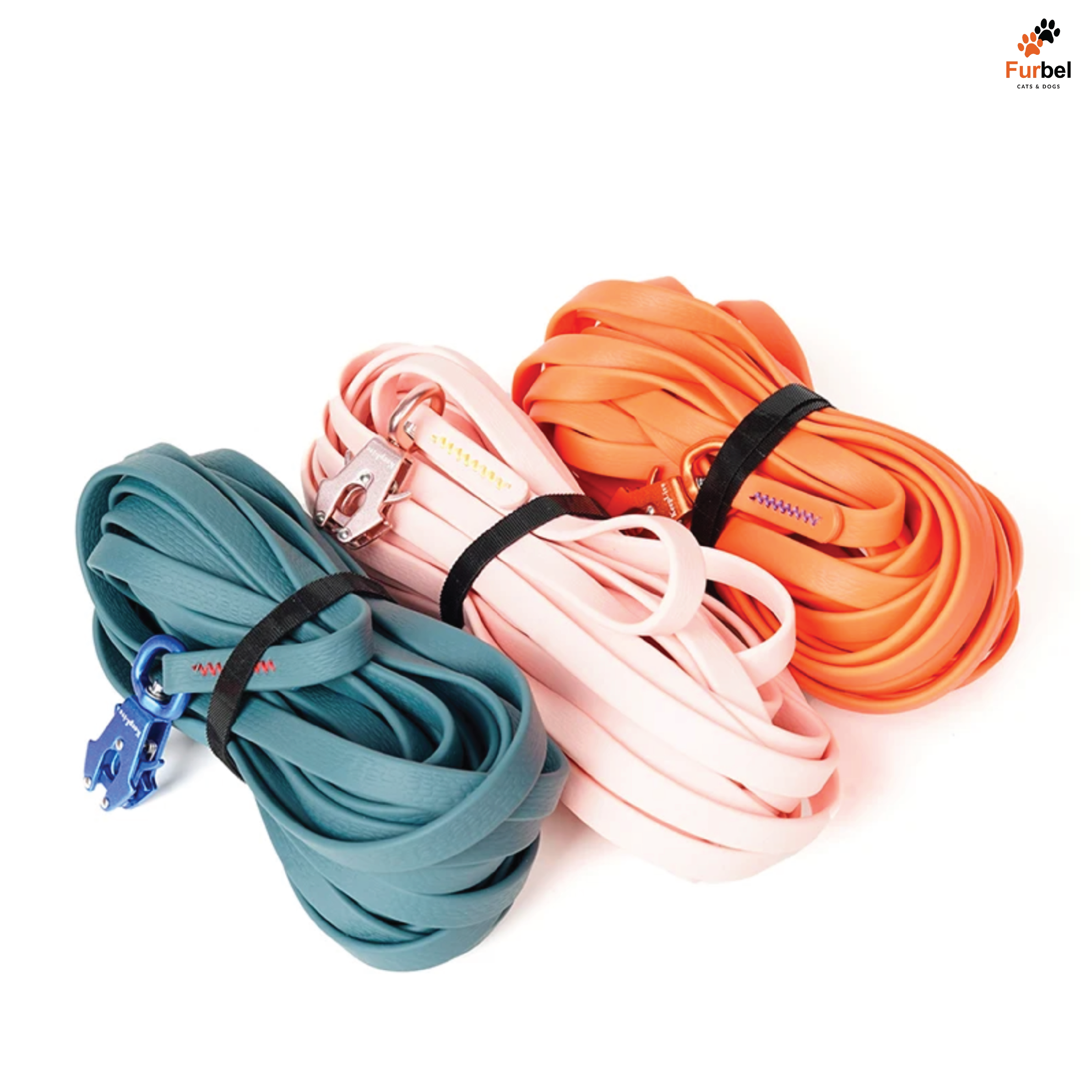 Waterproof Training Leash For Dogs