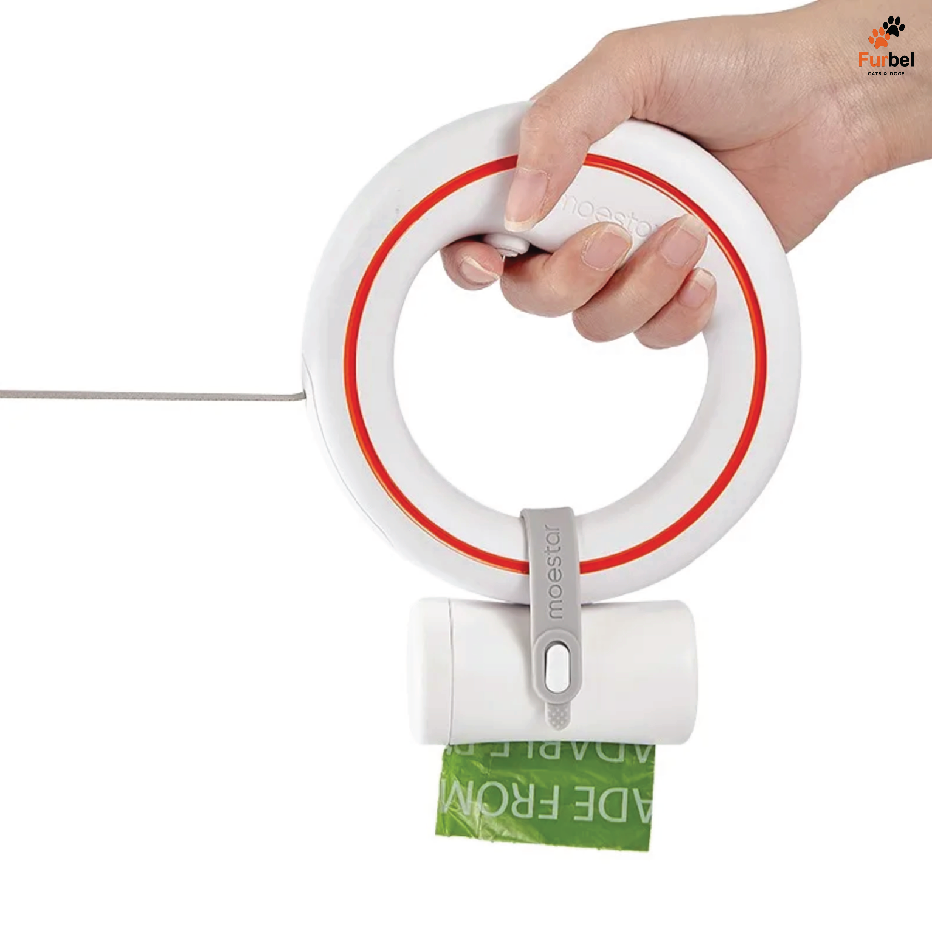 Retractable Dog Leash