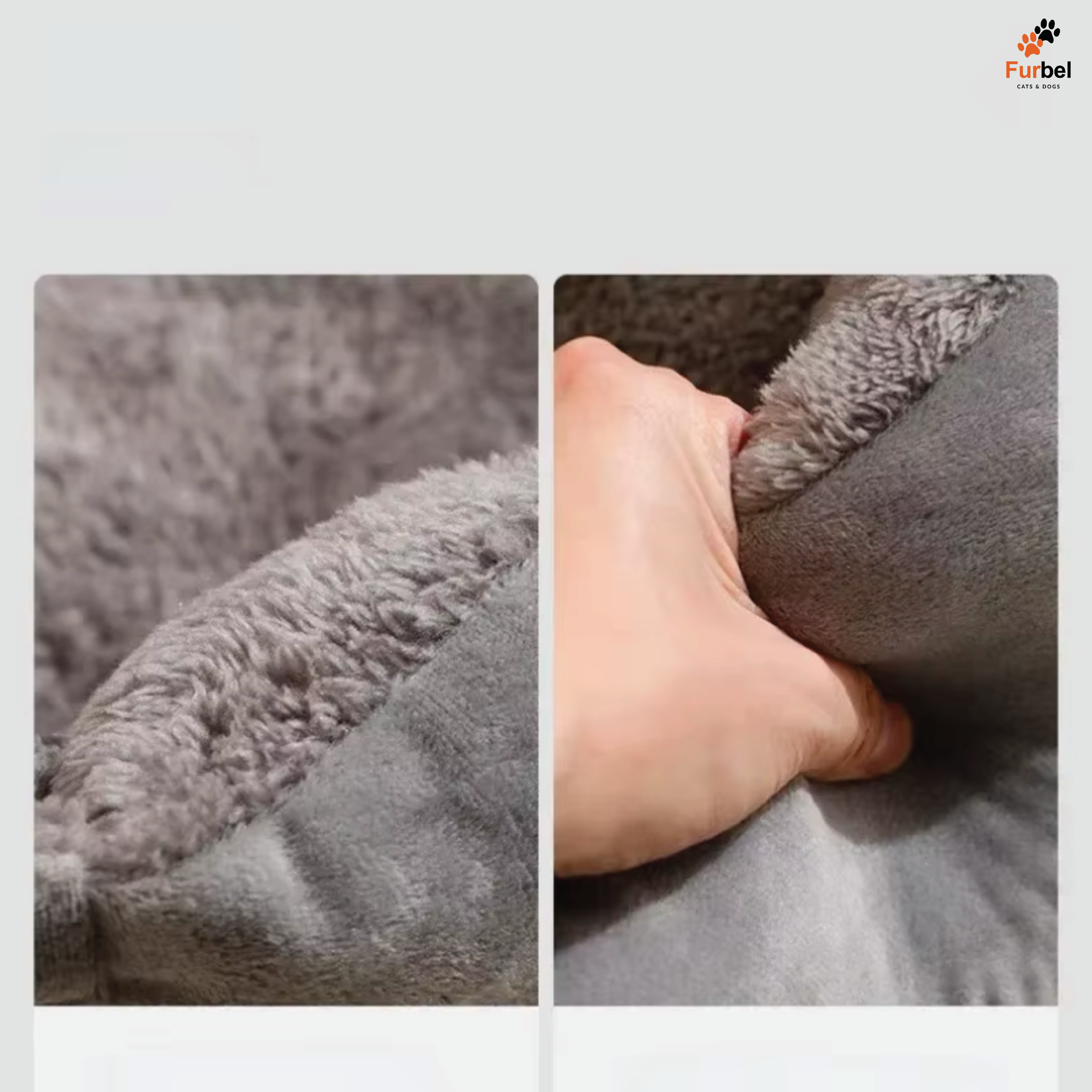 Pet Bed For Cats And Dogs