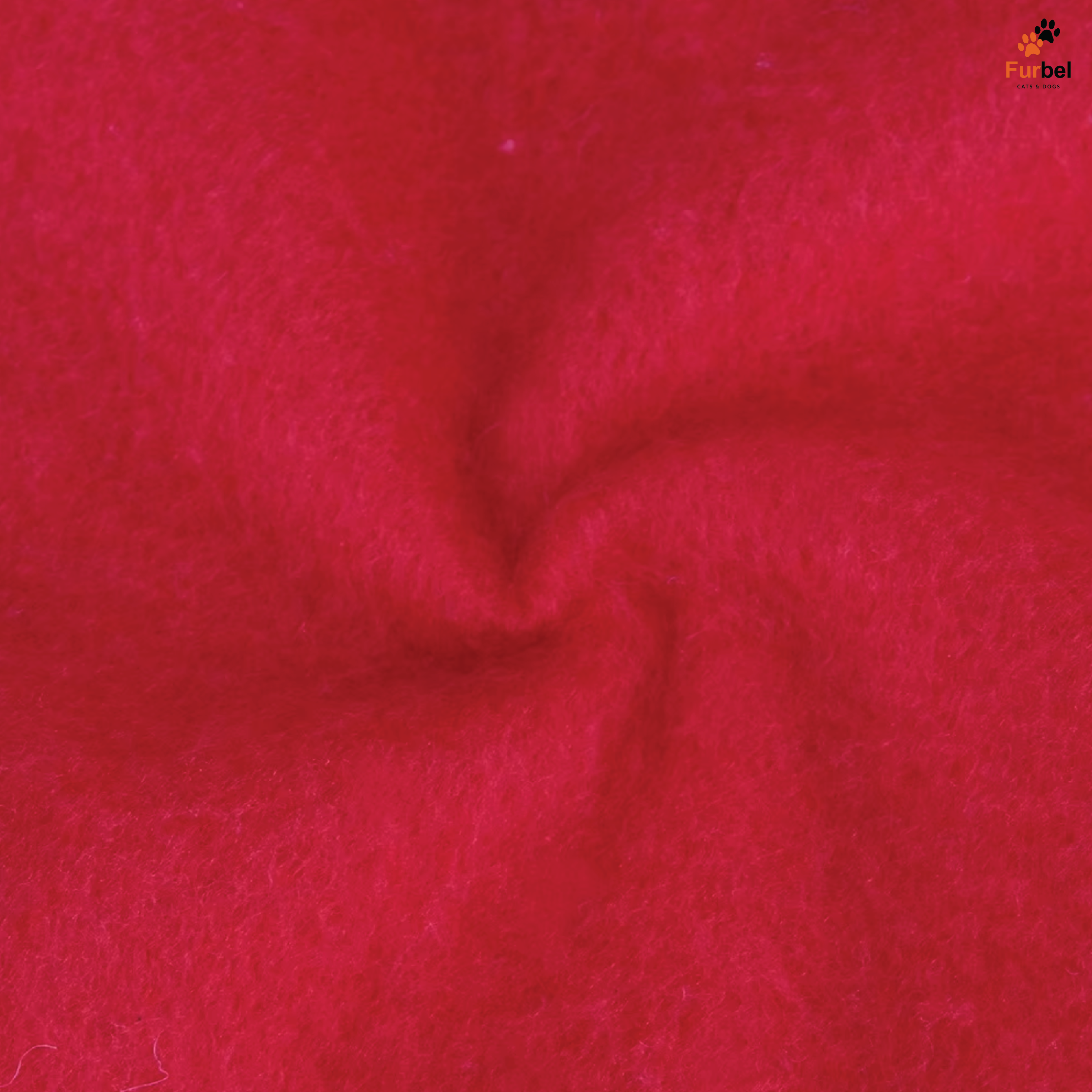 Pet Santa Costume For Small Cats & Dogs