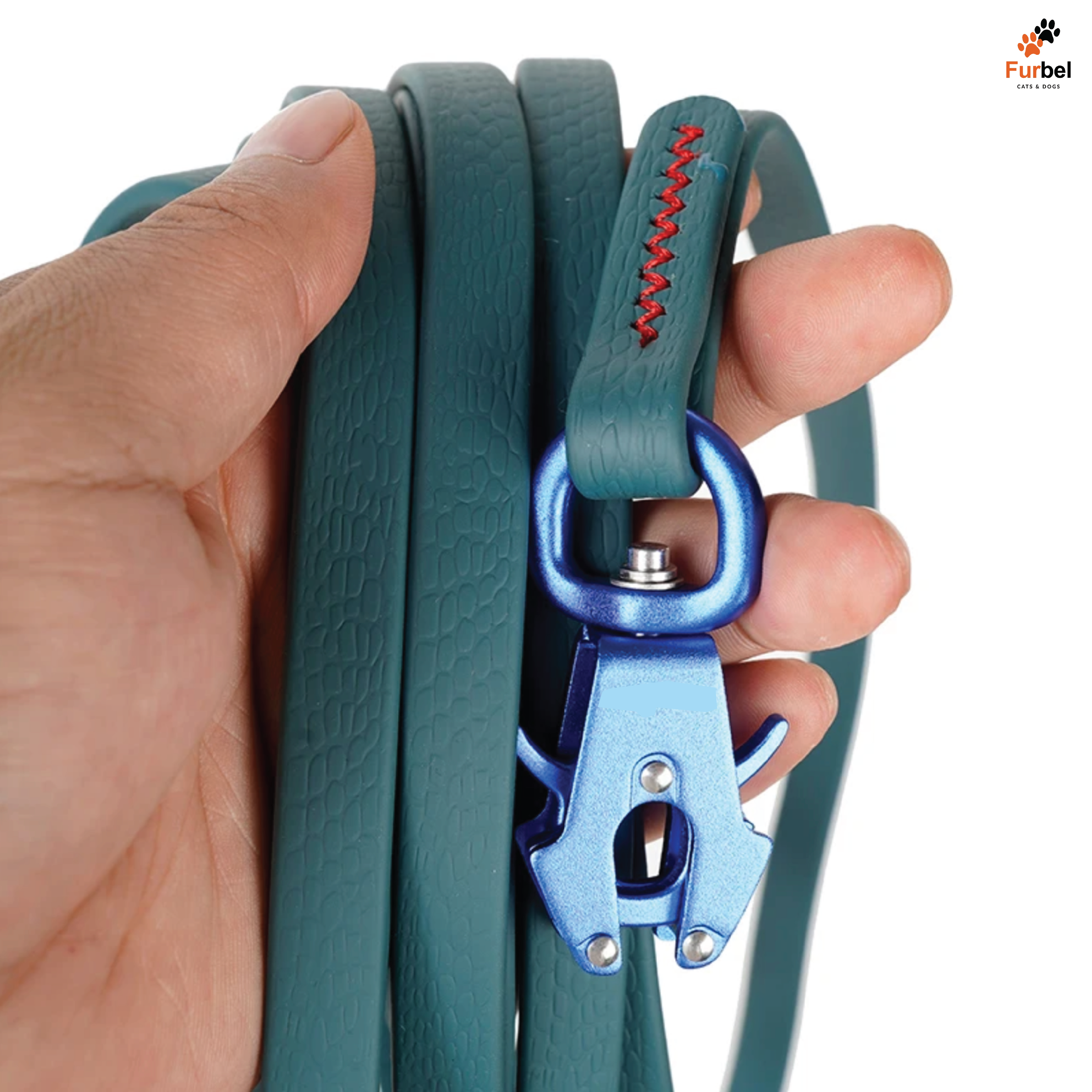 Waterproof Training Leash For Dogs