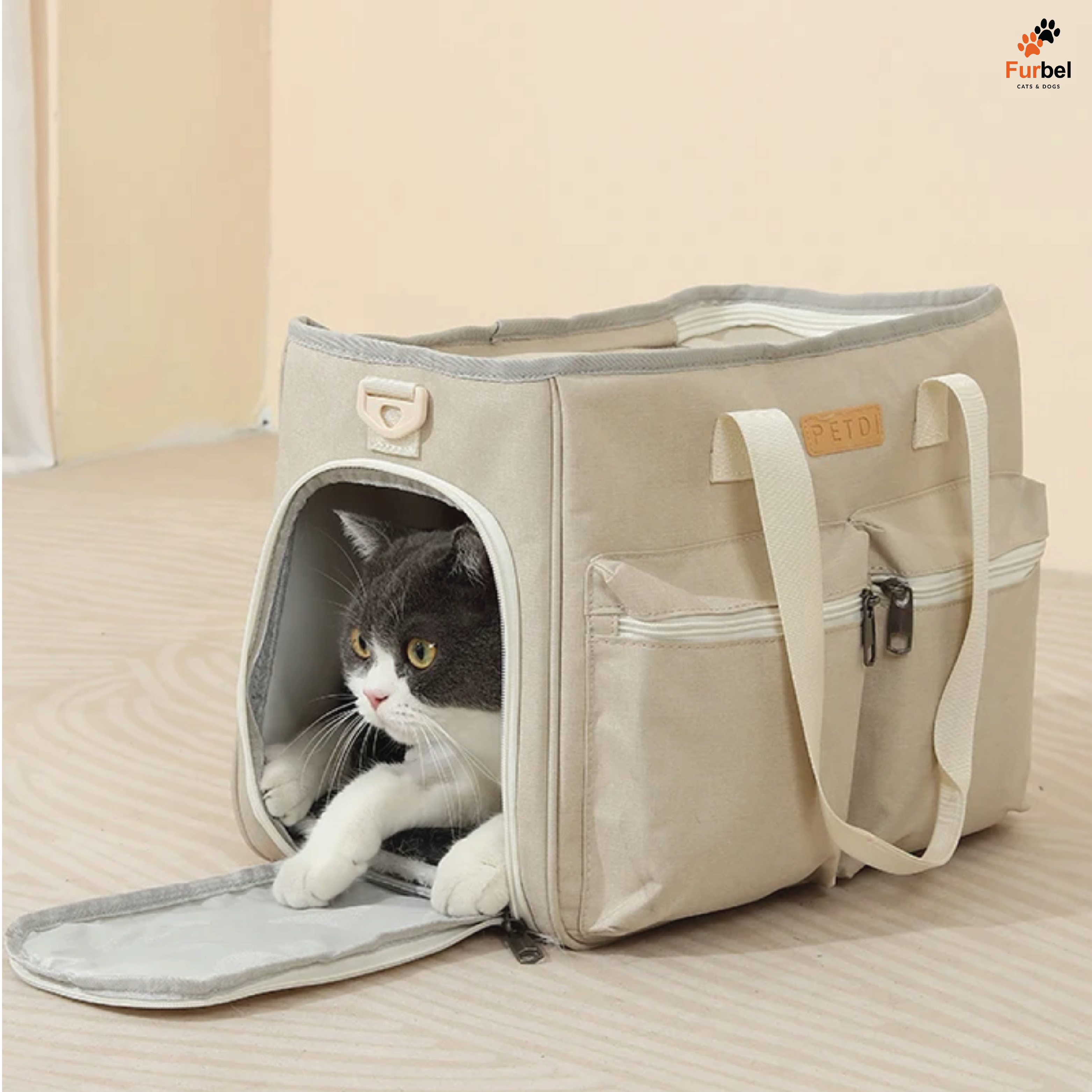 Pet Travel Carrier