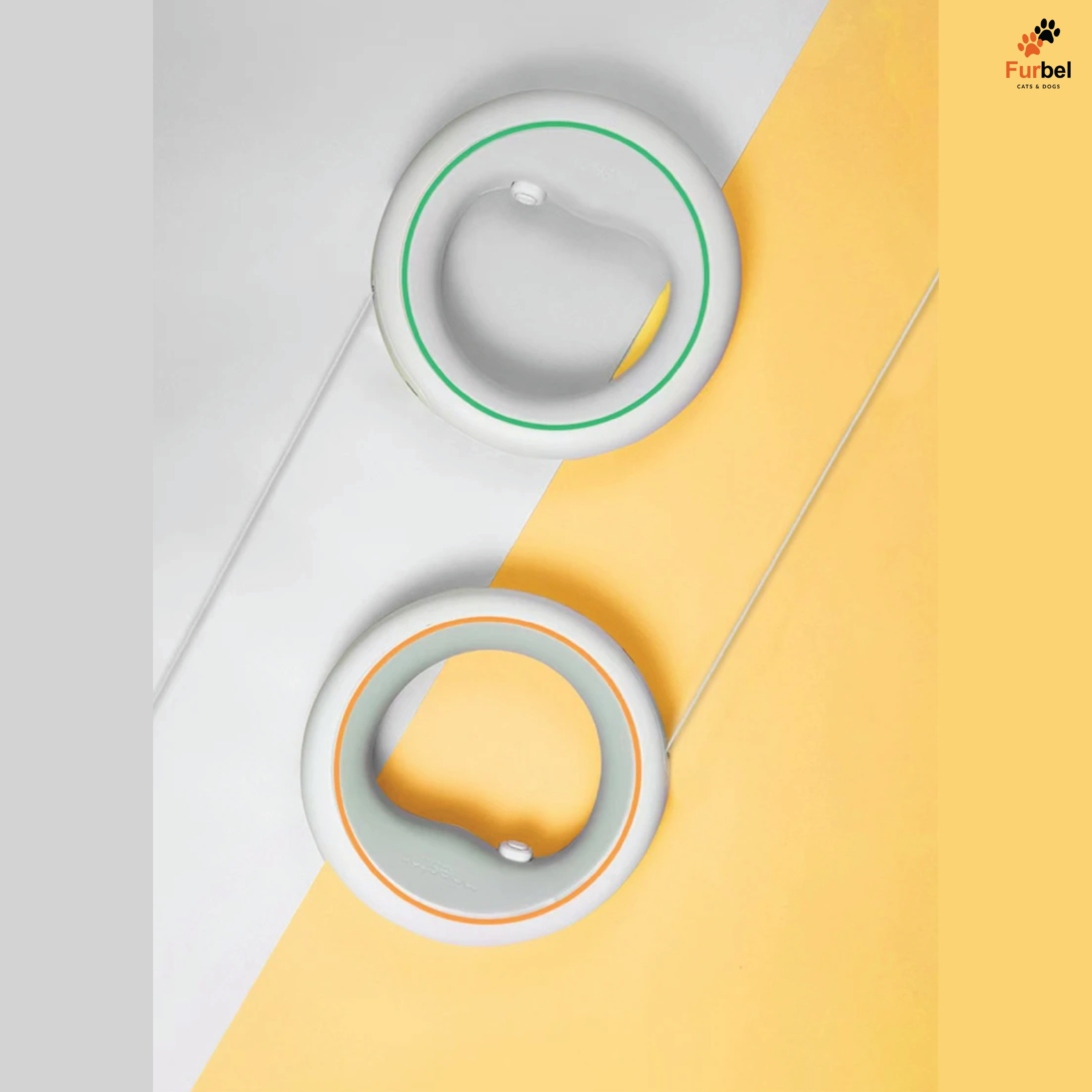 Retractable Dog Leash