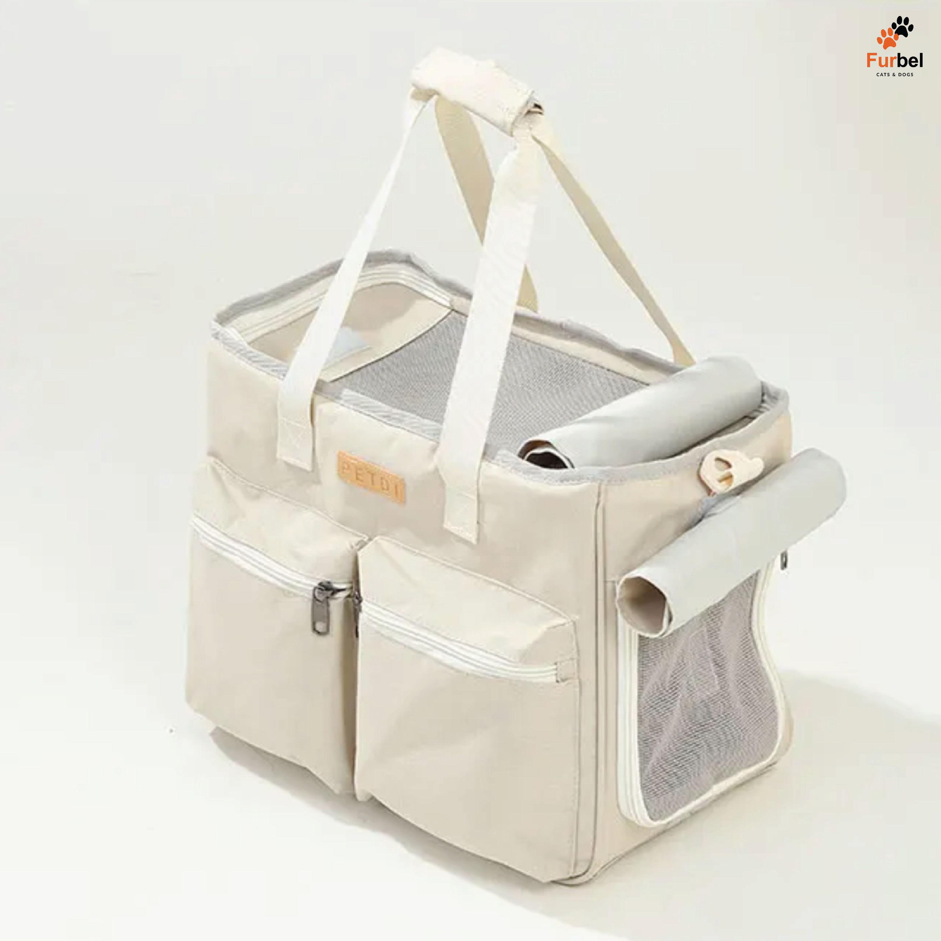 Pet Travel Carrier