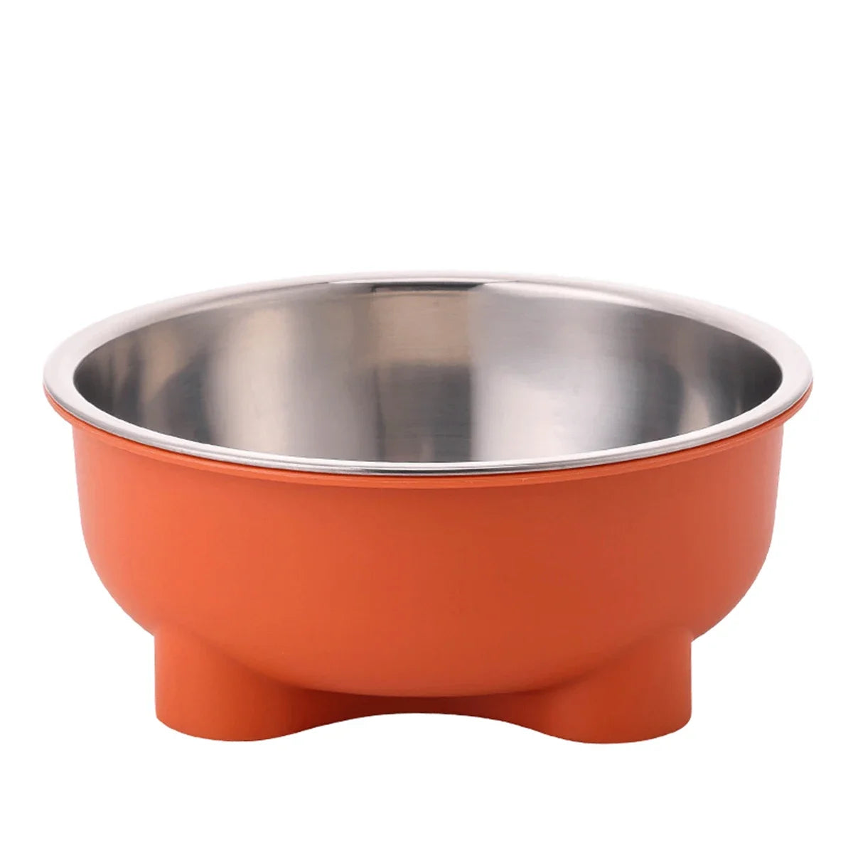 Anti-Upset Pet Bowl For Dogs And Cats