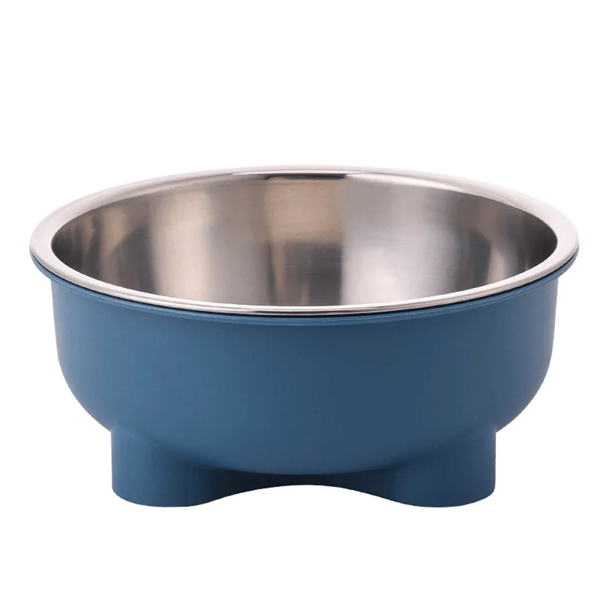 Anti-Upset Pet Bowl For Dogs And Cats
