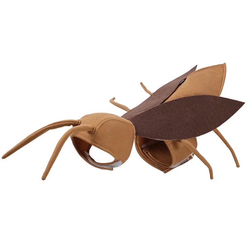 Funny Pet Costumes