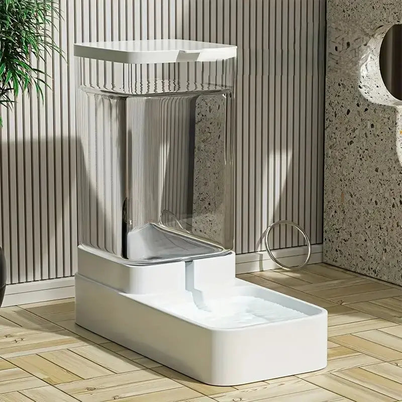Automatic Pet Dispenser
