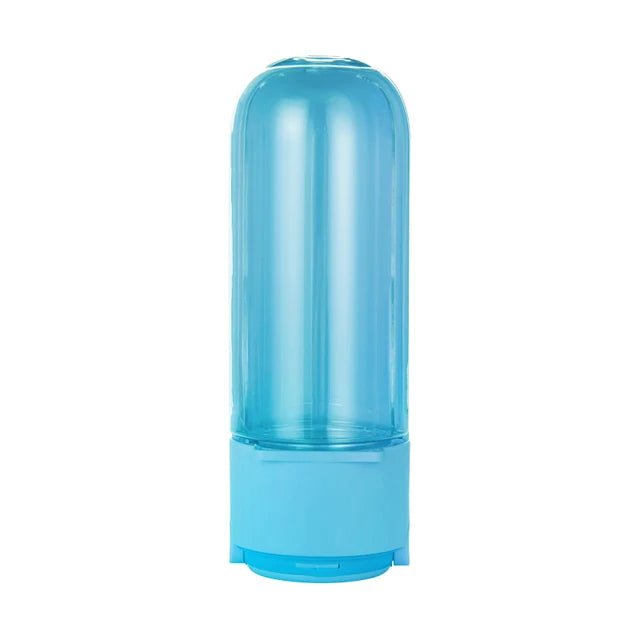 Portable Dog Bottle