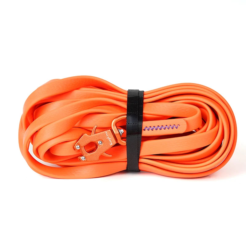 Waterproof Training Leash For Dogs