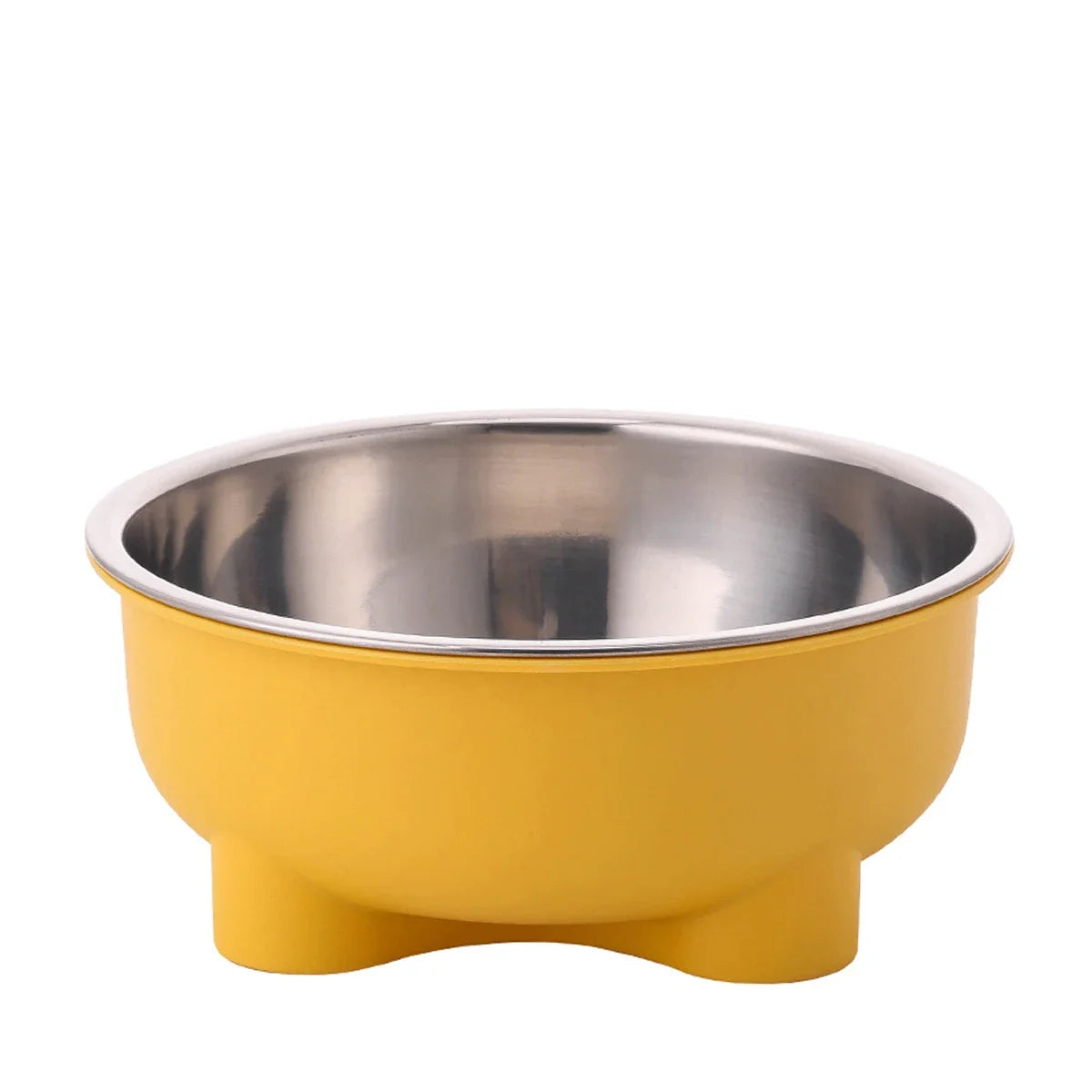 Anti-Upset Pet Bowl For Dogs And Cats