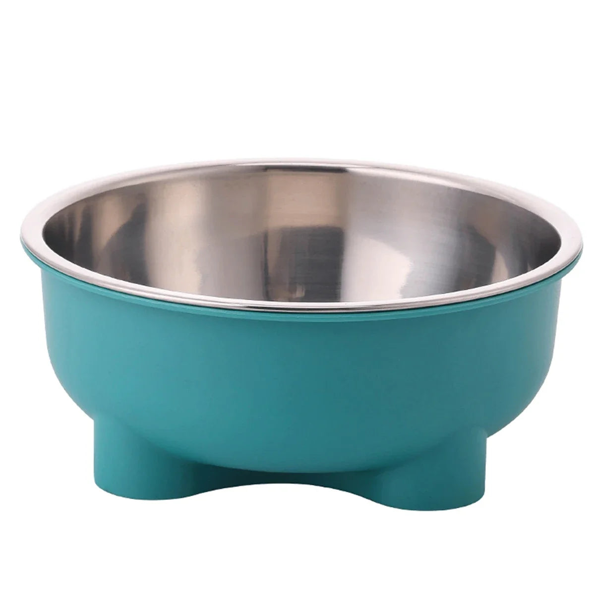 Anti-Upset Pet Bowl For Dogs And Cats