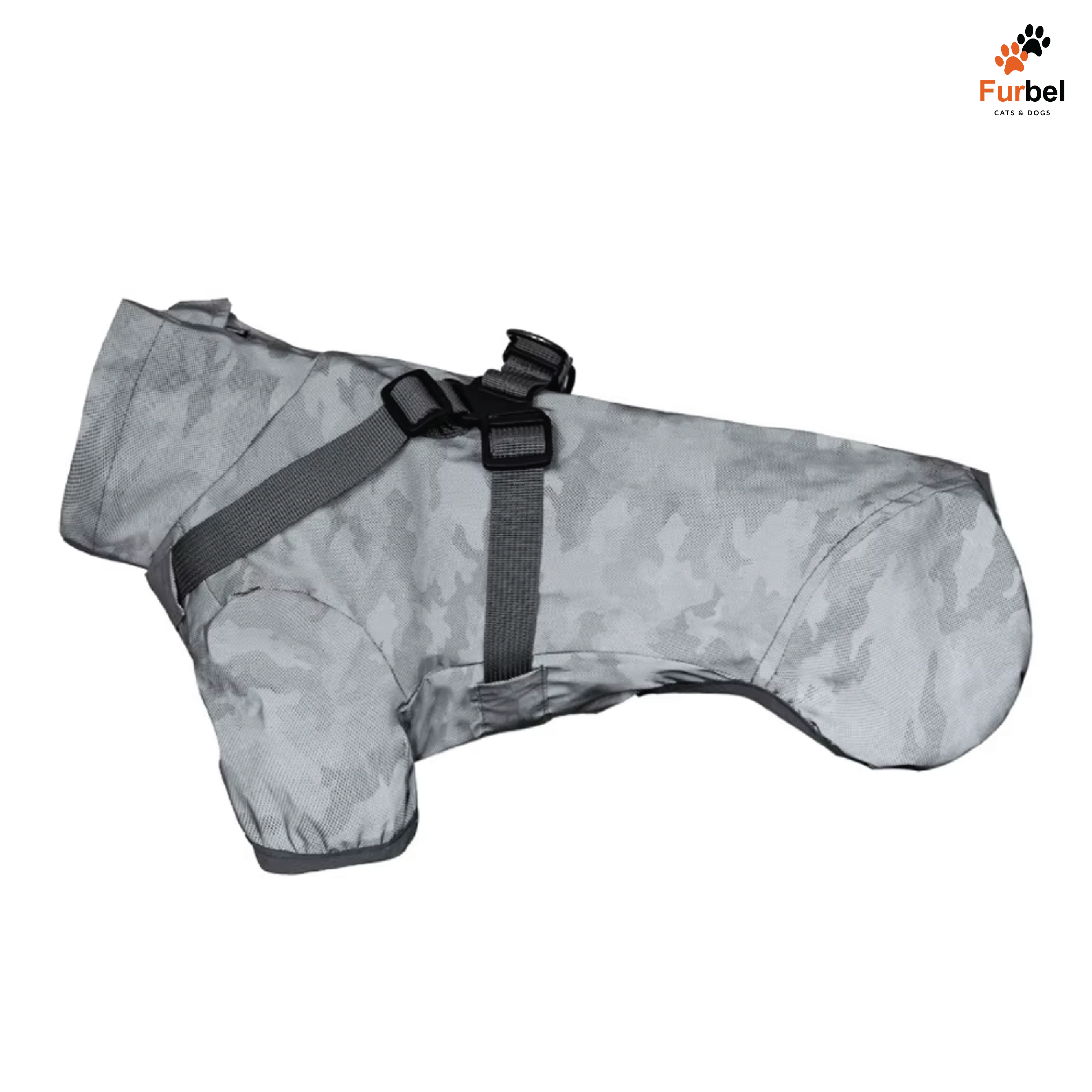 Waterproof Jacket For Dogs