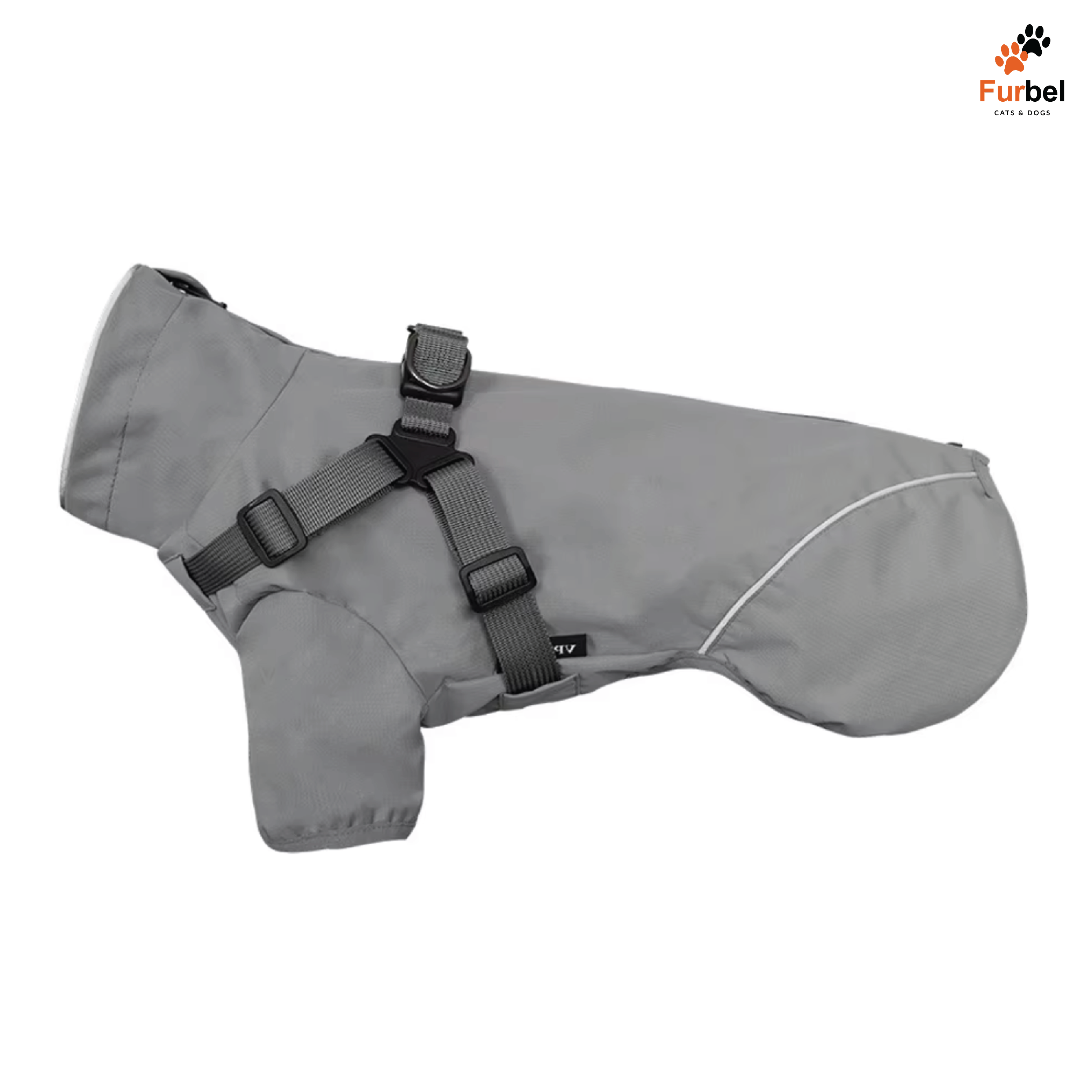 Waterproof Jacket For Dogs